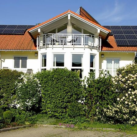 Top Ferienwohnung In Lauben Bei Kempten Buitenkant foto