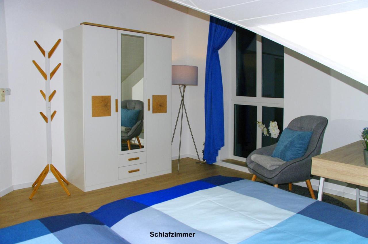 Top Ferienwohnung In Lauben Bei Kempten Buitenkant foto