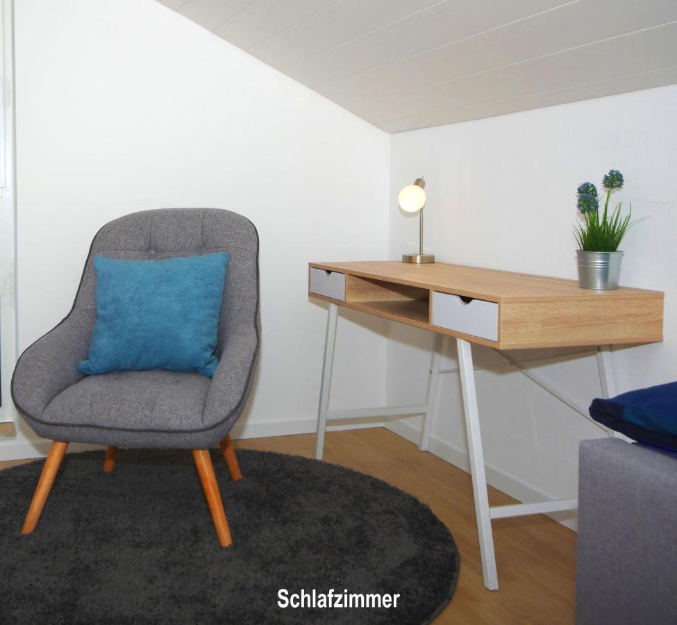 Top Ferienwohnung In Lauben Bei Kempten Buitenkant foto